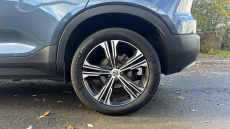 Volvo Xc40 1.5 T3 [163] Inscription Pro 5dr Geartronic Petrol Estate